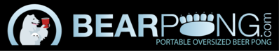 BEARPONG logo